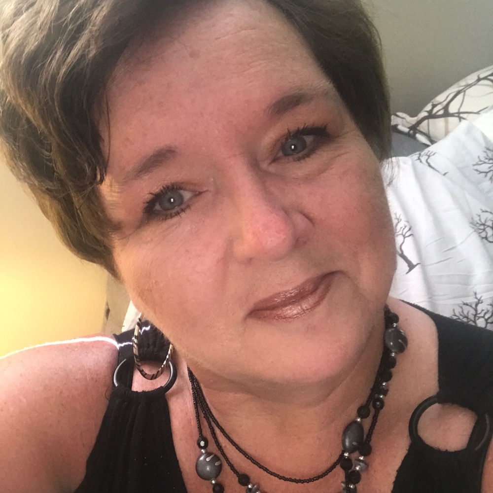 Meet your Posher, Maureen
